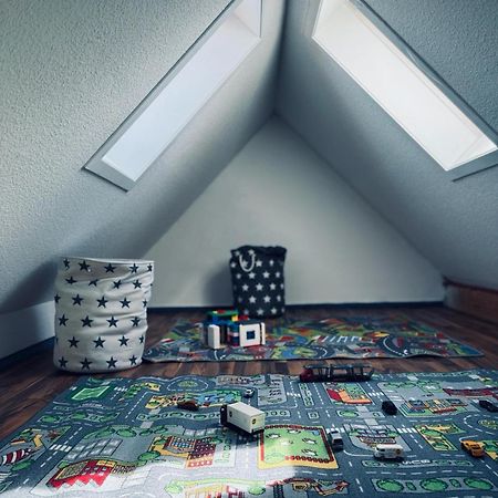 Apartment 160Qm 5 Schlafzimmer 1 Wohnzimmer Terrasse Und Balkon Wilhelmshaven Buitenkant foto
