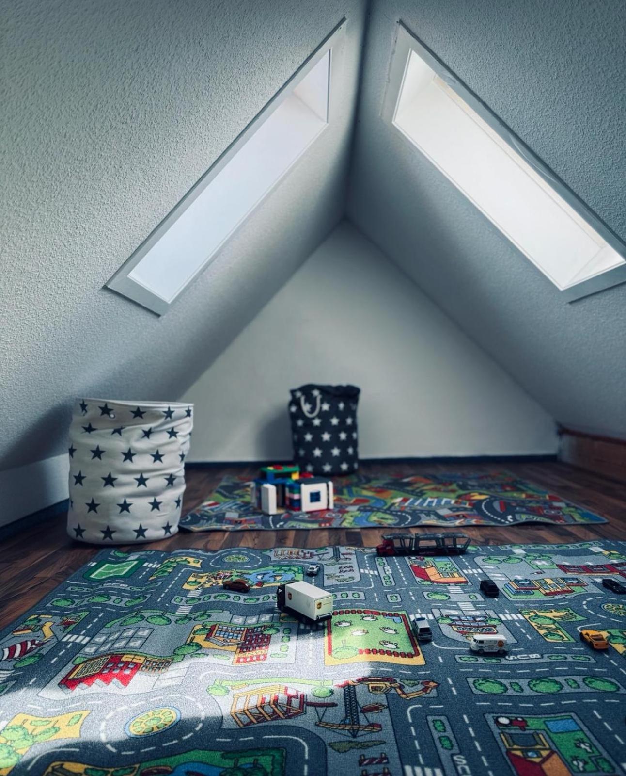 Apartment 160Qm 5 Schlafzimmer 1 Wohnzimmer Terrasse Und Balkon Wilhelmshaven Buitenkant foto